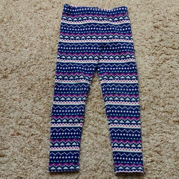 Carter's Thick Leggings - Picture 1 of 3